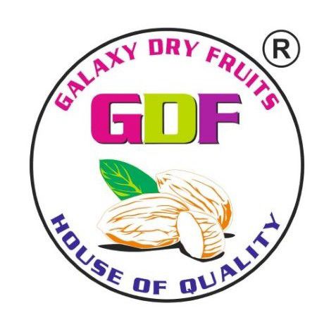 Galaxy Dry Fruits